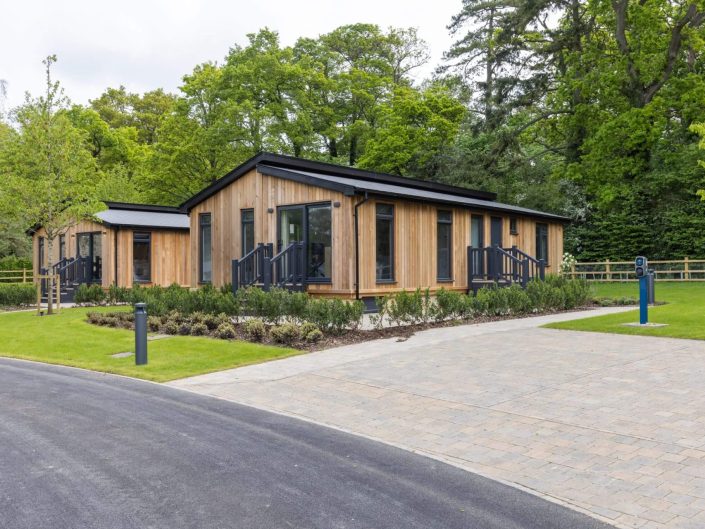 Park Homes
